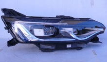 Laden Sie das Bild in den Galerie-Viewer, Frontscheinwerfer Renault Talisman 260100184R LED Rechts Scheinwerfer Headlight SCH8809271159be