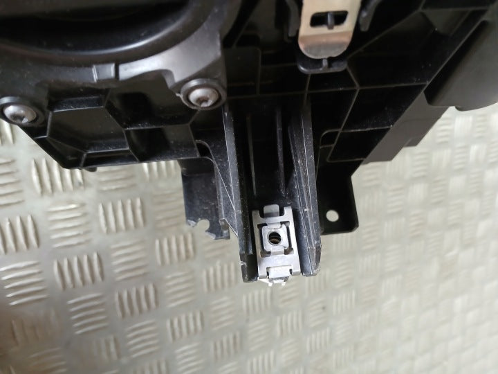Frontscheinwerfer BMW X7 G07 A95A279F1-02 Laser Links Scheinwerfer Headlight SCH7302345299pr