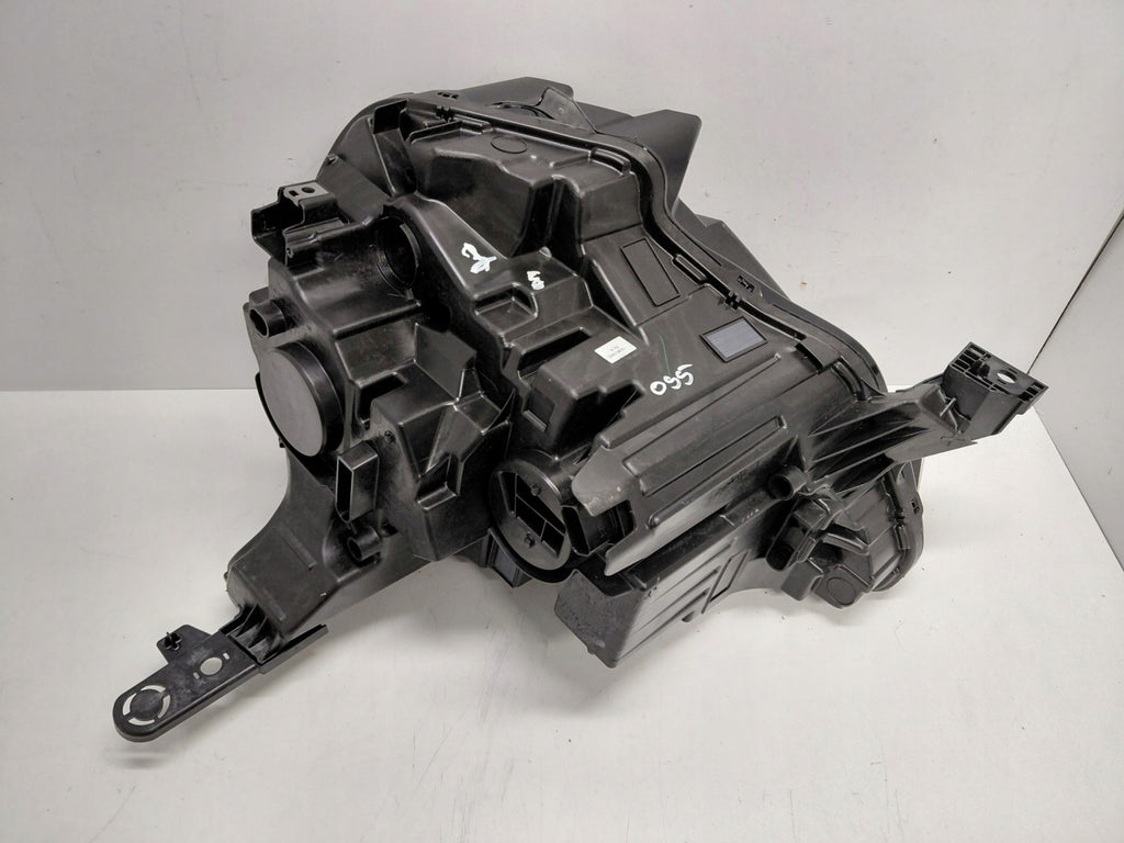 Frontscheinwerfer Citroën C4 III 73374698 Full LED Rechts Scheinwerfer Headlight SCH6107371169qg