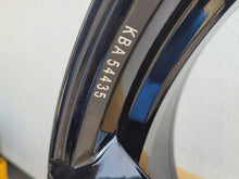 Laden Sie das Bild in den Galerie-Viewer, 1x Alufelge 20 Zoll 5x112 KBA54435 VW Tiguan Rim Wheel FEL8212259915vt