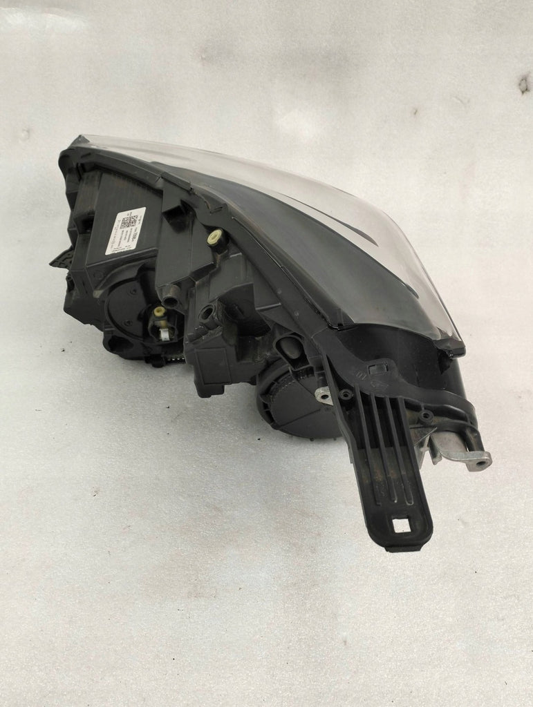 Frontscheinwerfer Opel Crossland X 39153539 YQ00709880 LED Rechts Headlight SCH7014120030mu