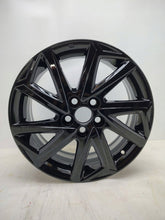 Laden Sie das Bild in den Galerie-Viewer, 1x Alufelge 16 Zoll 5x100 PW4570D004 Toyota Yaris Rim Wheel FEL3196990536pb