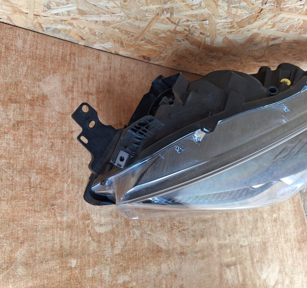 Frontscheinwerfer Ford Kuga II GV4113D155EF Xenon Links Scheinwerfer Headlight SCH1310575476ar
