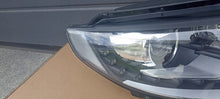 Laden Sie das Bild in den Galerie-Viewer, Frontscheinwerfer VW Passat Cc 3C8941754Q Rechts Scheinwerfer Headlight