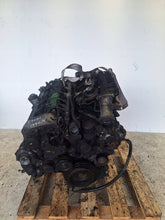 Load image into Gallery viewer, Motor Mercedes-Benz W211 647691 2.7 CDI 177PS Diesel Engine Komplett