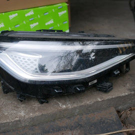 Frontscheinwerfer VW Id.4 11B941036M Rechts Scheinwerfer Headlight SCH6484059593ll