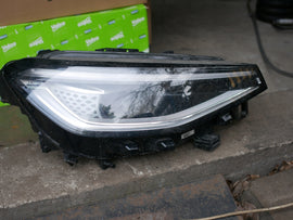 Frontscheinwerfer VW Id.4 11B941036M Full LED Rechts Scheinwerfer Headlight SCH3253395979xy