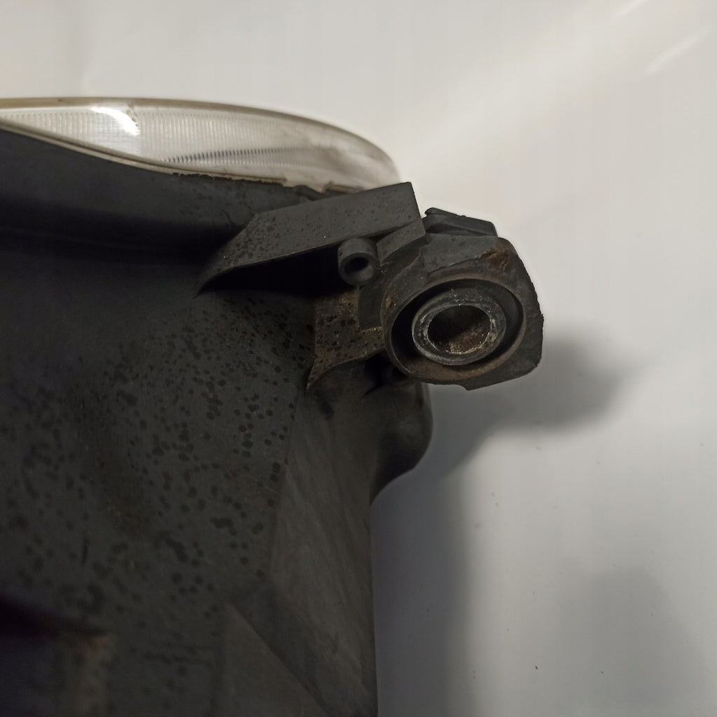 Frontscheinwerfer Seat Toledo III 5P1941029C LED Links Scheinwerfer Headlight