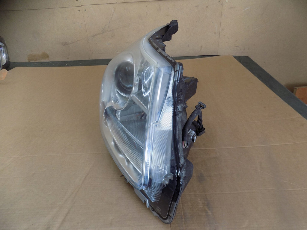Frontscheinwerfer Toyota Avensis 81118-05310 Rechts Scheinwerfer Headlight SCH8710501375wb