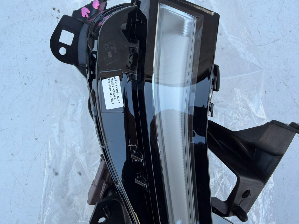 Frontscheinwerfer Peugeot 508 II 1638037780 Rechts Scheinwerfer Headlight SCH5309476836yk