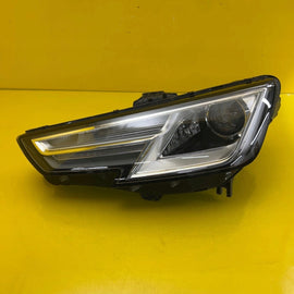 Frontscheinwerfer Audi A4 B9 8W0941005 Xenon Links Scheinwerfer Headlight SCH7326705264ee