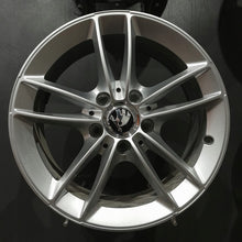 Load image into Gallery viewer, 4x Alufelge 16 Zoll 6.5" 5x112 44ET A1774010100 Mercedes-Benz Superb III Octavia FEL7714266912mx