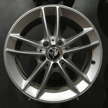 Laden Sie das Bild in den Galerie-Viewer, 4x Alufelge 16 Zoll 6.5" 5x112 44ET A1774010100 Mercedes-Benz Superb III Octavia FEL7714266912mx