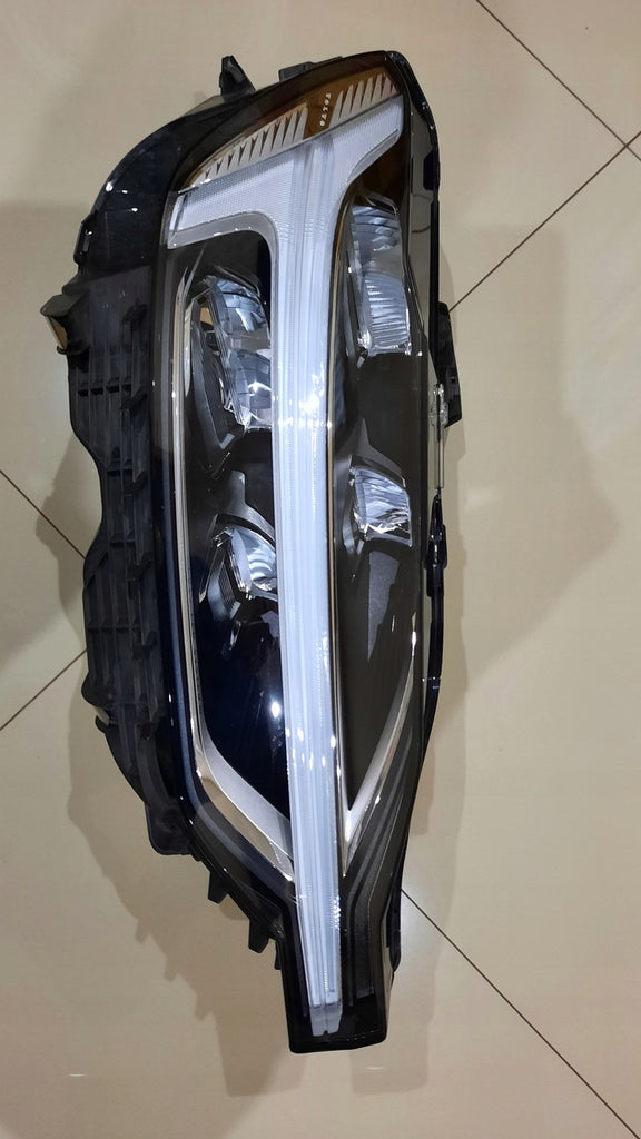 Frontscheinwerfer Volvo Xc60 32133545 LED Rechts Scheinwerfer Headlight SCH5125022557ca