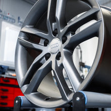 Load image into Gallery viewer, 4x Alufelge 18 Zoll 8.0" 5x112 39ET Audi Rim Wheel FEL7350716439hd