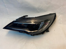 Load image into Gallery viewer, Frontscheinwerfer Opel Astra K 39081892 LED Links Scheinwerfer Headlight