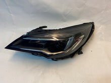 Load image into Gallery viewer, Frontscheinwerfer Opel Astra K 39081892 LED Links Scheinwerfer Headlight SCH3840613283zx