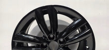Laden Sie das Bild in den Galerie-Viewer, 1x Alufelge 17 Zoll 7.0" 5x112 54ET Glanz 6858899 Mini Rim Wheel FEL9322515315iu