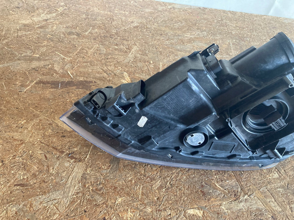 Frontscheinwerfer VW Polo 2G1941036G LED Rechts Scheinwerfer Headlight SCH9477302586gu