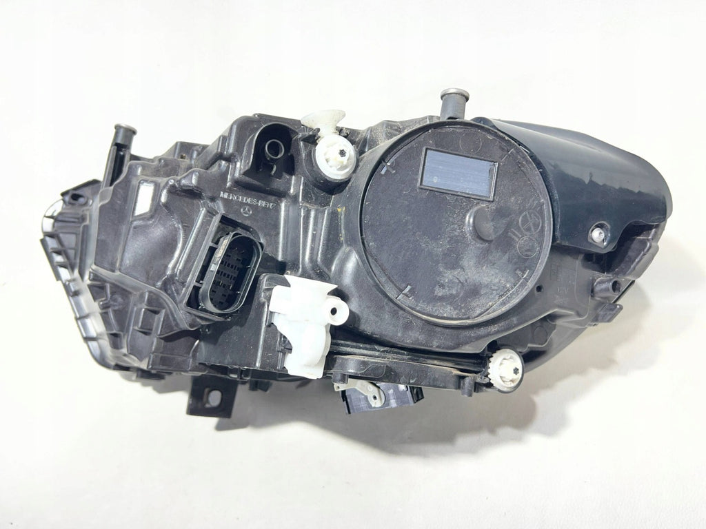 Frontscheinwerfer Mercedes-Benz W177 A1779062206 LED Rechts Headlight SCH6836977797kv