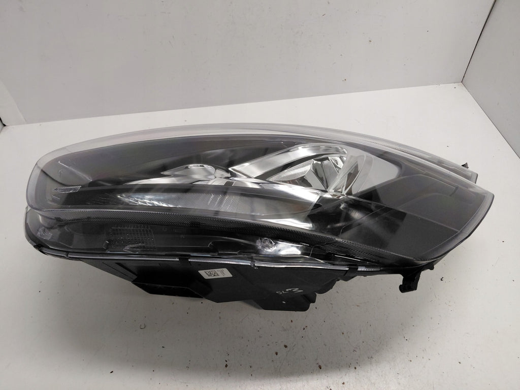 Frontscheinwerfer Ford Transit Custom JK21-13W030-BH Links Headlight SCH4578595086pn