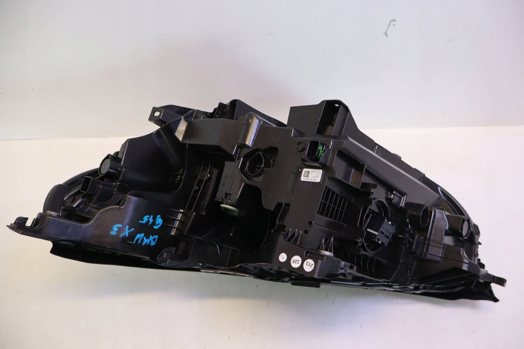 Frontscheinwerfer BMW X3 5A1BD26 Rechts Scheinwerfer Headlight SCH3920202318ta