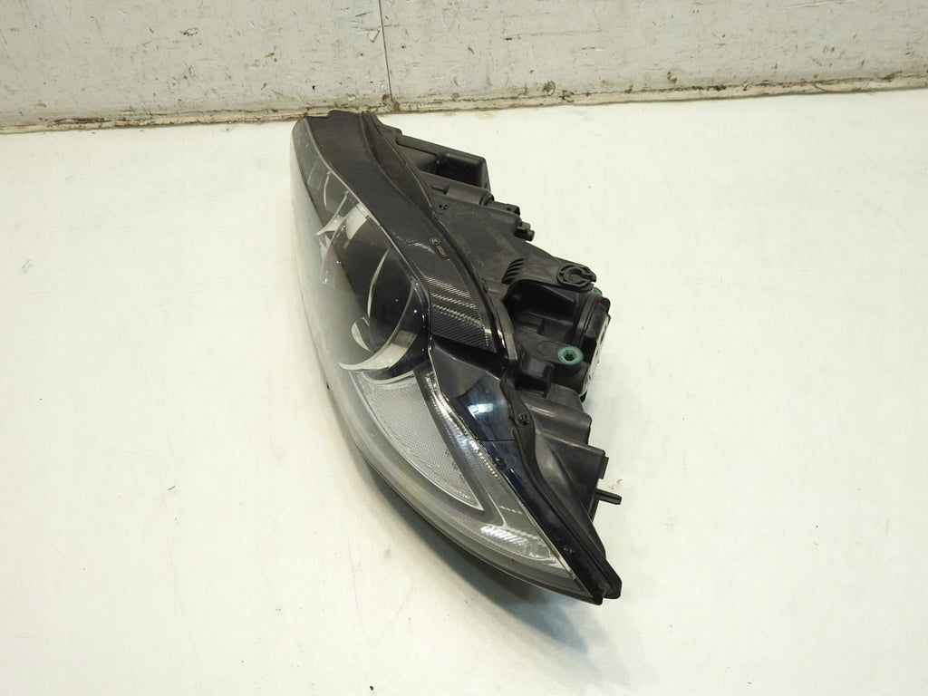 Frontscheinwerfer Jaguar Xf X250 Links Scheinwerfer Headlight SCH4177572618mc