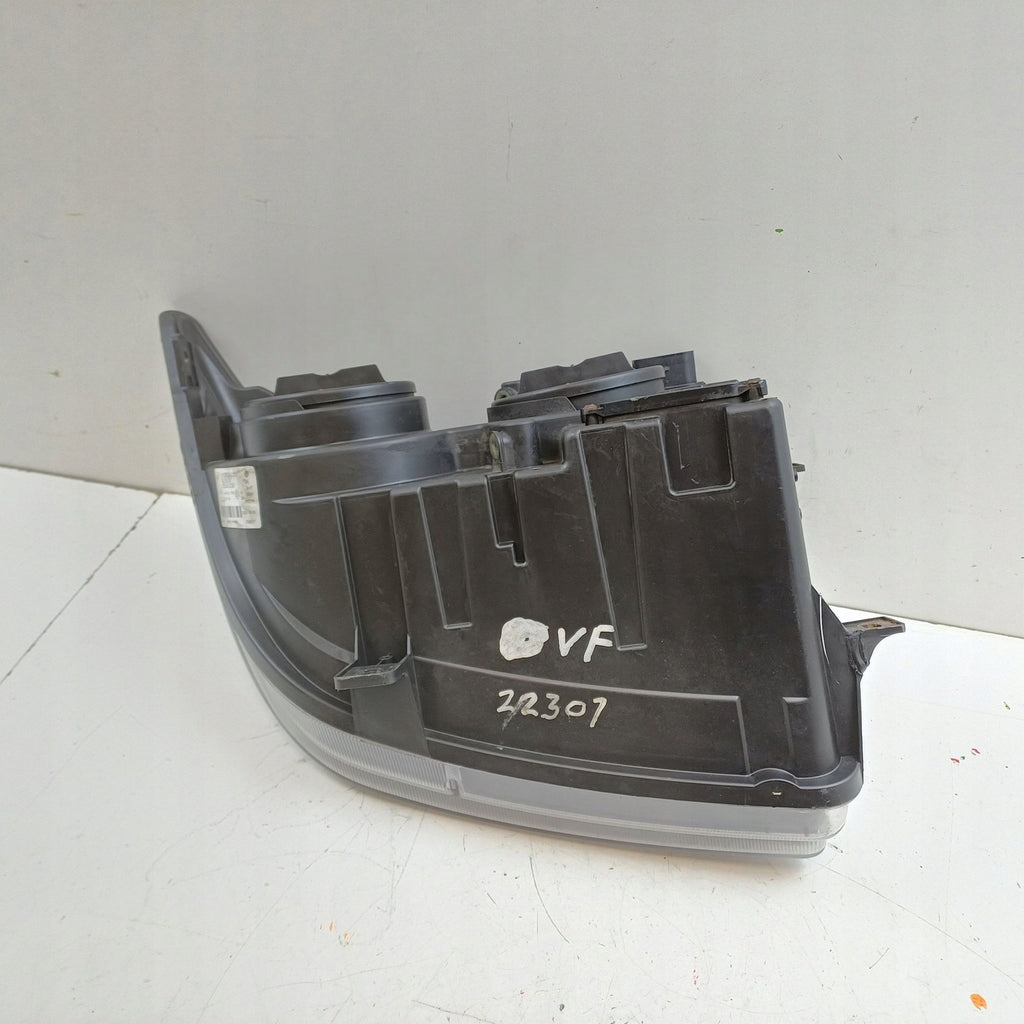 Frontscheinwerfer VW Crafter 2E1641016 1ER247017 Links Scheinwerfer Headlight SCH2137846943ly