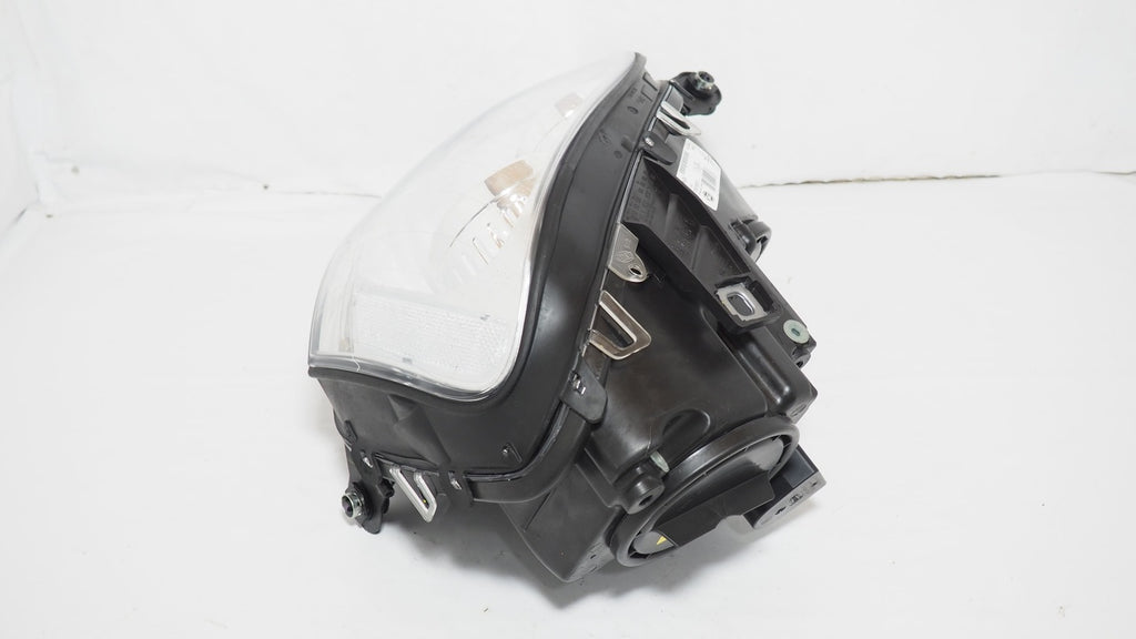 Frontscheinwerfer Mercedes-Benz W164 1ZS263036-41 Xenon Links Headlight