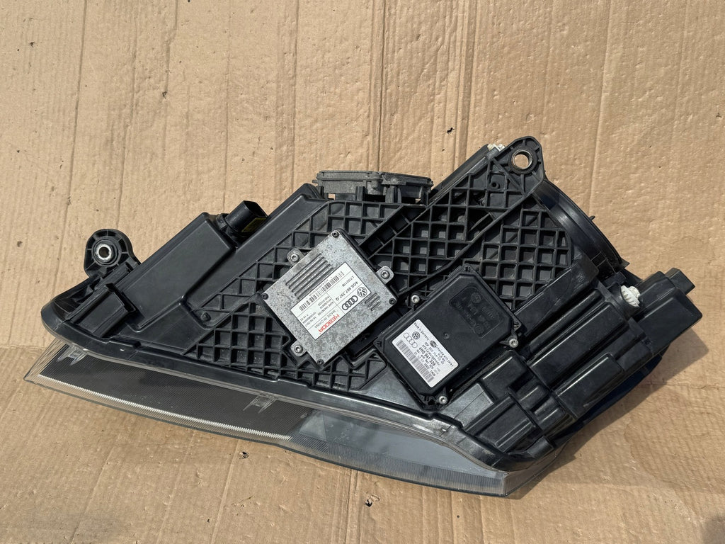 Frontscheinwerfer Skoda Superb III 3V1941016B Rechts Scheinwerfer Headlight