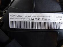 Laden Sie das Bild in den Galerie-Viewer, Motor Audi Skoda A3 CDAA 1.8 TSI 160PS 118kW 135TKm 2012 Benzin Engine Komplett