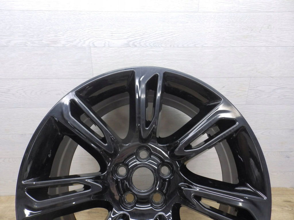 1x Alufelge 19 Zoll GJ32-1007-BB Land Rover I Evoque Rim Wheel FEL2549918472zi