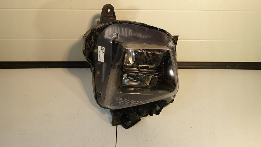 Frontscheinwerfer Hyundai Tucson N792112020 LED Rechts Scheinwerfer Headlight
