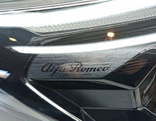 Load image into Gallery viewer, Frontscheinwerfer Alfa Romeo 50572573 Full LED Rechts Scheinwerfer Headlight SCH9005547389tg