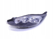 Laden Sie das Bild in den Galerie-Viewer, Frontscheinwerfer Ford Fiesta I 254183-00 Links Scheinwerfer Headlight SCH9237461096mo