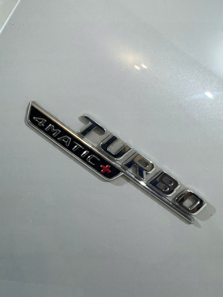 Kotflügel Mercedes-Benz Gla H247 A2478811200 A2478891700 62-052 Vorne Rechts