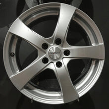 Load image into Gallery viewer, 4x Alufelge 17 Zoll 7.0" 5x112 38ET KBA47783 VW Passat Alltrack B8 Rim Wheel FEL3338519959ze