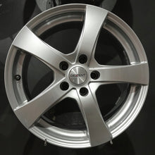 Load image into Gallery viewer, 4x Alufelge 17 Zoll 7.0" 5x112 38ET KBA47783 VW Passat Alltrack B8 Rim Wheel FEL3338519959ze