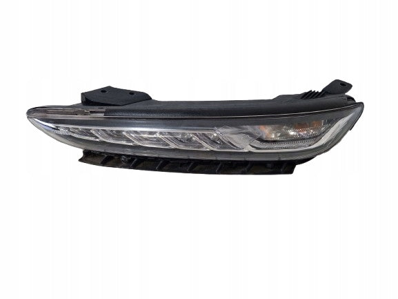 Frontscheinwerfer Hyundai Kona 92207-J90 Links Scheinwerfer Headlight SCH4672673589bm