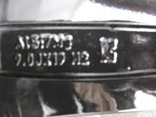 Load image into Gallery viewer, 1x Alufelge 19 Zoll 9.0&quot; 5x108 53ET 32134523 Polestar Rim Wheel