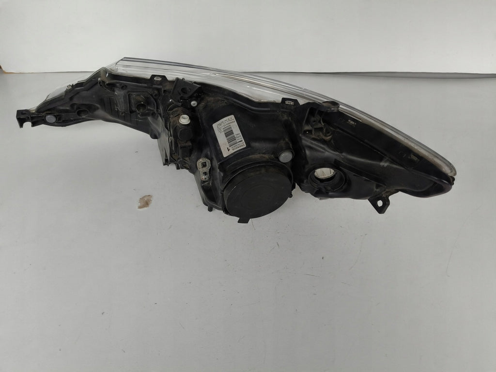 Frontscheinwerfer Toyota Auris 81110-02E20 LED Rechts Scheinwerfer Headlight