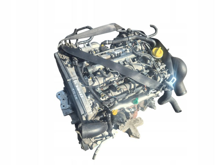 Motor Fiat Croma 1.9 150PS Diesel Engine Unkomplett MOT1446791072qs