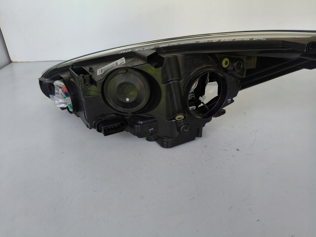 Frontscheinwerfer Ford Focus F1EB-13D154-CF LED Rechts Scheinwerfer Headlight SCH9421950996xd