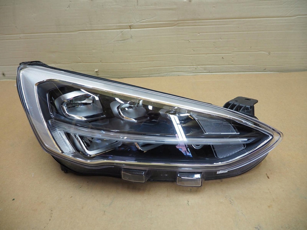 Frontscheinwerfer Ford Focus IV JX7B-13E014-AE Full LED Rechts Headlight