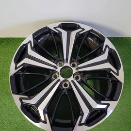1x Alufelge 19 Zoll 7.5