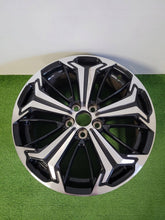 Load image into Gallery viewer, 1x Alufelge 19 Zoll 7.5" 5x114.3 40ET Toyota Rav 4 I Rim Wheel FEL8602462197ix