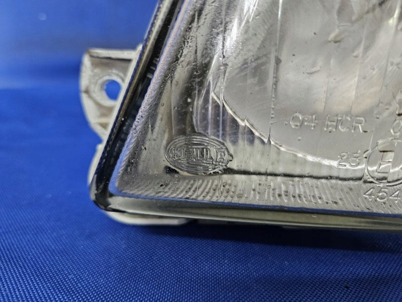 Frontscheinwerfer Mercedes-Benz Vario Bus 1AH007774-025 1AH007774-028 Rechts