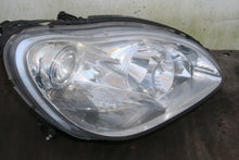 Laden Sie das Bild in den Galerie-Viewer, Frontscheinwerfer Mercedes-Benz W220 A2208203861 LED Rechts Headlight