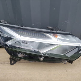 Frontscheinwerfer Dacia Sandero III Logan 260102586R LED Rechts Headlight SCH2610663372ic