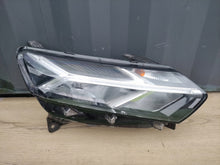 Laden Sie das Bild in den Galerie-Viewer, Frontscheinwerfer Dacia Sandero III Logan 260102586R LED Rechts Headlight SCH2610663372ic